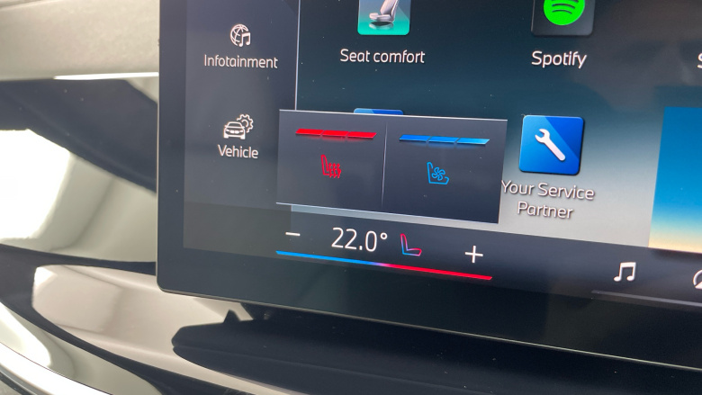 BMW X7 xDrive40d MHT M Sport 5dr Step Auto Diesel Estate